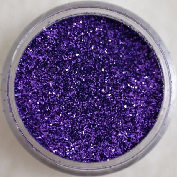 MPK Nails® Glitterstaub 29 Pflaume