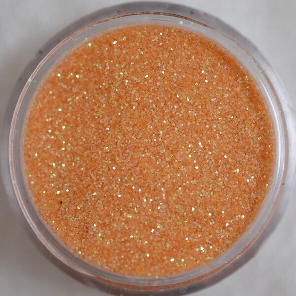 MPK Nails® Glitterstaub 39 Apricot