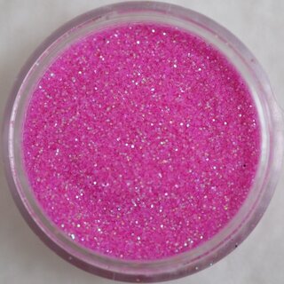 Glitterstaub 16 Babypink