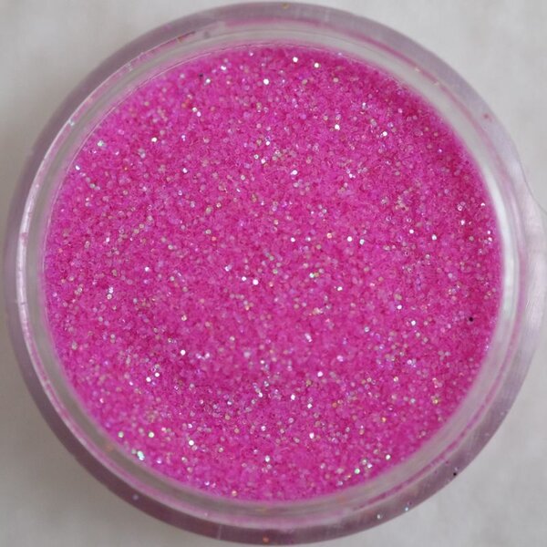 MPK Nails® Glitterstaub 16 Babypink