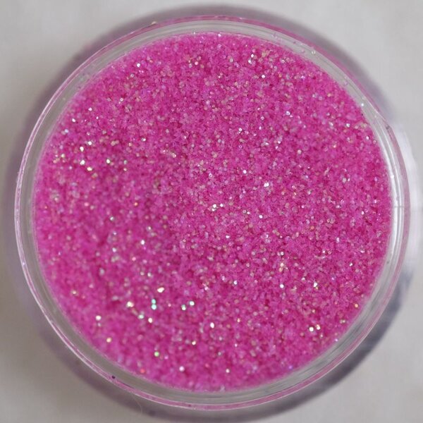 MPK Nails® Glitterstaub 43 Rosa