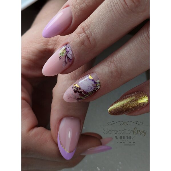 MPK Nails® Luxury Farbgel Darling