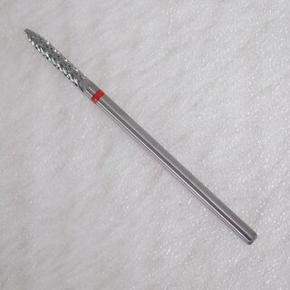 Kemmer Vollhartmetall Spitzfräser