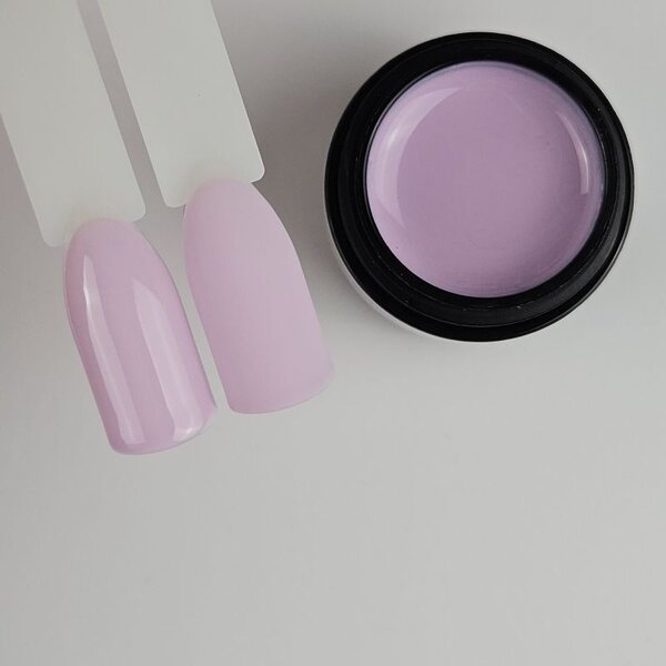 MPK Nails® Deluxe Farbgel B102 Silky Violett