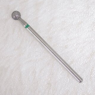 Diamantschleifer Kugelfräser, grob