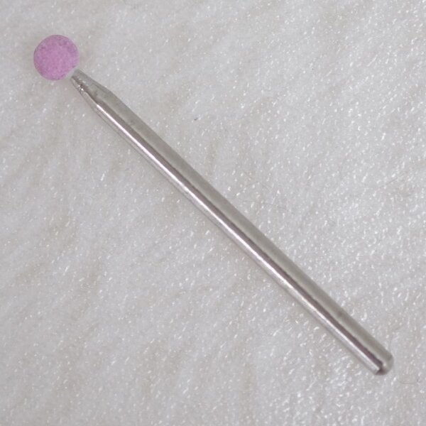 Kemmer Nails Kemmer Edelkorund Bit
