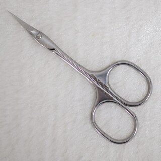 Staleks Profi Nagelhautschere Asymmetrisch UNIQ 20 TYP 4