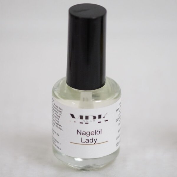 Nagelöl - Lady