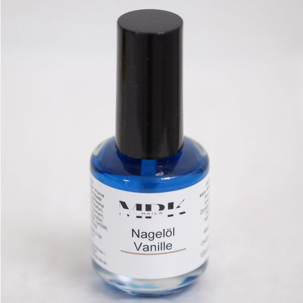 Nagelöl - Vanille