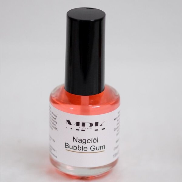 Nagelöl  - Bubble Gum