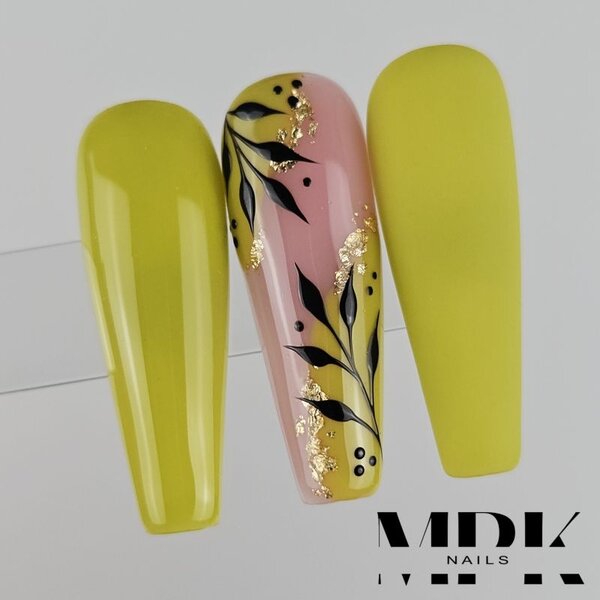 MPK Nails® Deluxe Farbgel 756 Lily Of The Valley