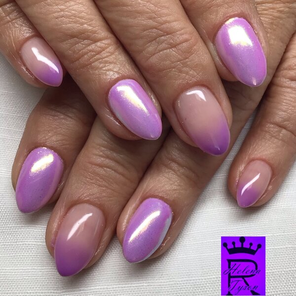 MPK Nails® UV Nagellack 05 - Flieder