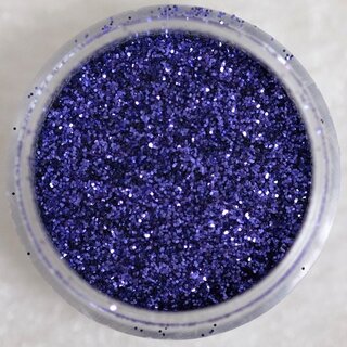 Kosmetik Glitter Purple