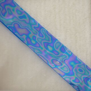 Nailart Transfer Folie - N10