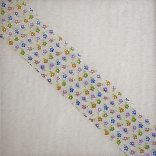 Nailart Transfer Folie