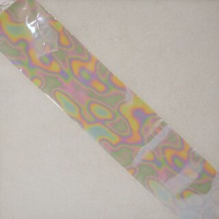 Nailart Transfer Folie - N1