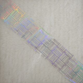 Holo Transfer Folie
