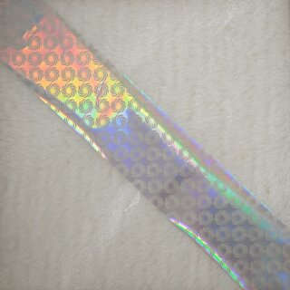Holo Transfer Folie