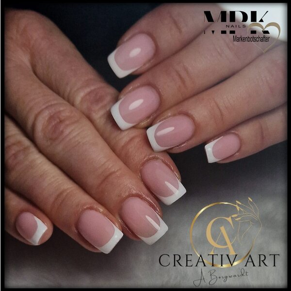 9x No File Builder Gel à 5ml