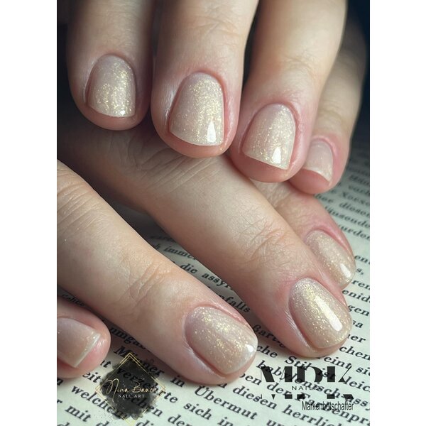 9x No File Builder Gel à 5ml