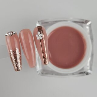 Acrylgel  Fine Apricot