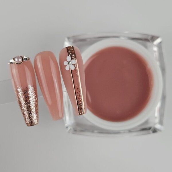 Acrylgel Fine Apricot