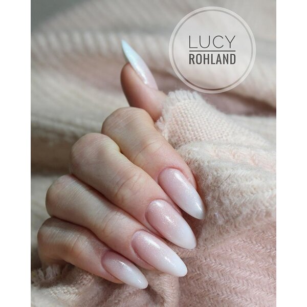 Precious Acryl-Gel Snow White 5ml - ABVERKAUF