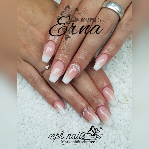 Precious Acryl-Gel Snow White 5ml - ABVERKAUF