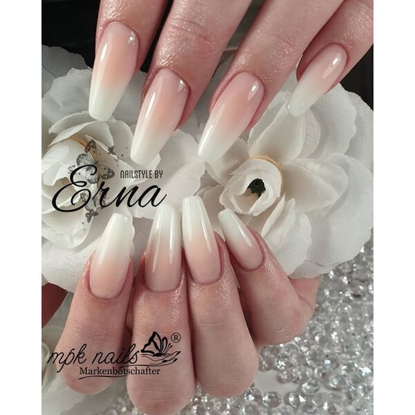 Precious Acryl-Gel Snow White 5ml - ABVERKAUF