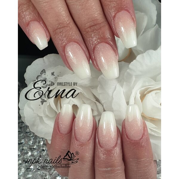 Precious Acryl-Gel Snow White 5ml - ABVERKAUF