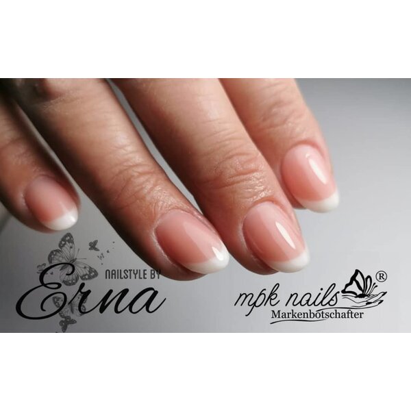 Precious Acryl-Gel Snow White 5ml - ABVERKAUF