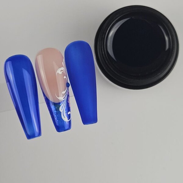 MPK Nails® Deluxe Farbgel 541 Royal Blue