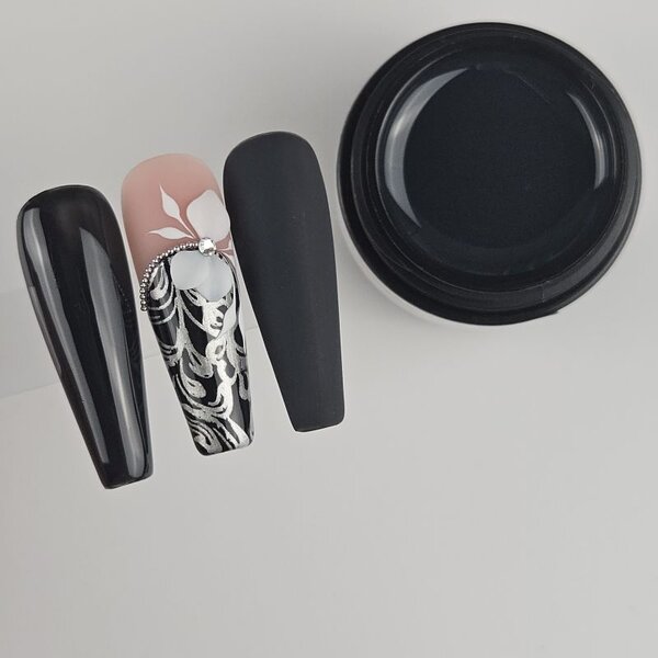 MPK Nails® Deluxe Farbgel 542 Smokey Eyes