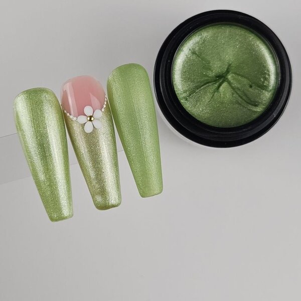 MPK Nails® Deluxe Farbgel 312 Caipirhina