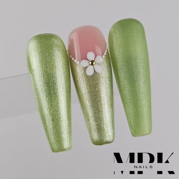 MPK Nails® Deluxe Farbgel 312 Caipirhina