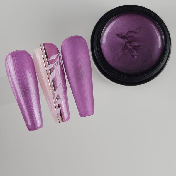 MPK Nails® Deluxe Farbgel 761 Crocus