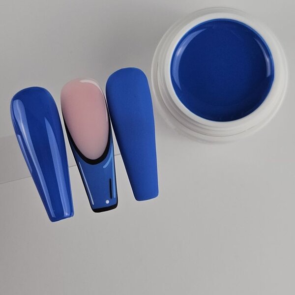 MPK Nails® Deluxe Farbgel 878 Mykonos