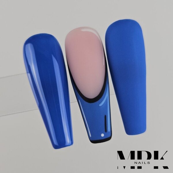 MPK Nails® Deluxe Farbgel 878 Mykonos