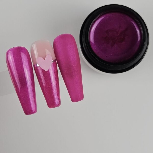 MPK Nails® Deluxe Farbgel 759 Bleeding Heart