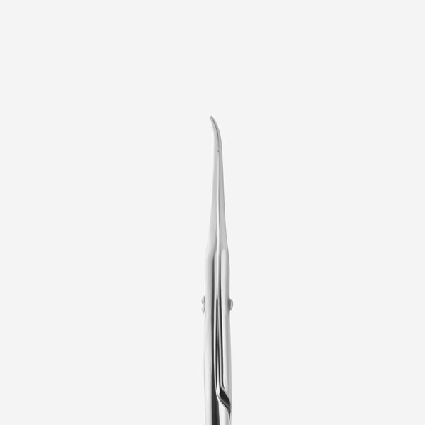 STALEKS Staleks Profi Nagelhautschere mit Haken EXKLUSIV 21 TYP 1 (Magnolie)