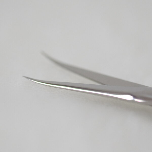 STALEKS Staleks Profi Nagelhautschere mit Haken EXKLUSIV 21 TYP 1 (Magnolie)