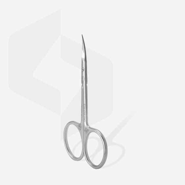STALEKS Staleks Profi Nagelhautschere EXCLUSIVE 22 TYPE 2  (Magnolie)