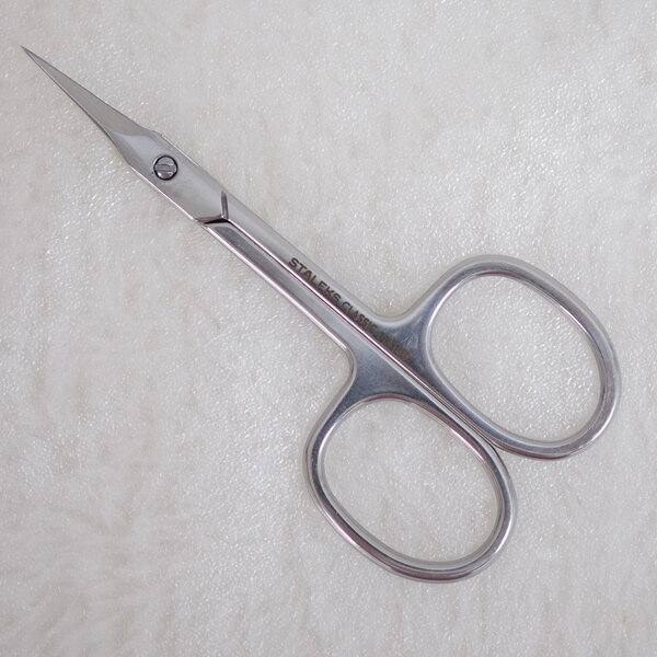 STALEKS Staleks Nagelhautschere CLASSIC 11 TYPE 1