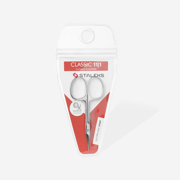 STALEKS Staleks Nagelhautschere CLASSIC 11 TYPE 1