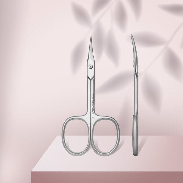 STALEKS Staleks Nagelhautschere CLASSIC 11 TYPE 1