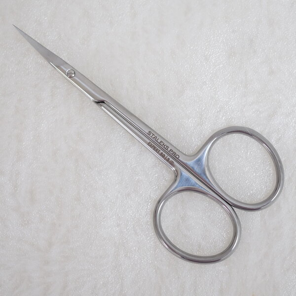 STALEKS Staleks Profi Nagelhautschere EXPERT 50 TYPE 3