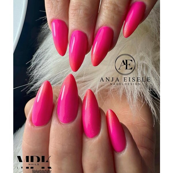 Precious Gel Polish Melon Basics