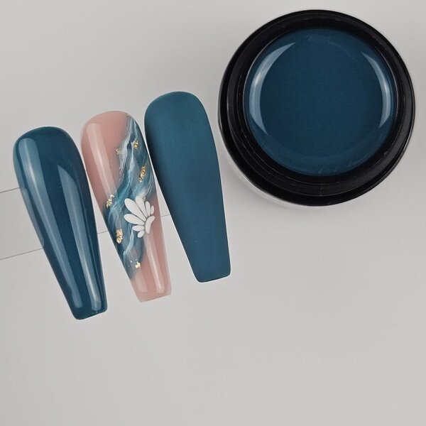 MPK Nails® Deluxe Farbgel 540 Sage