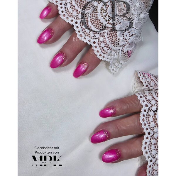 Precious Farbgel Pitaya Pearl