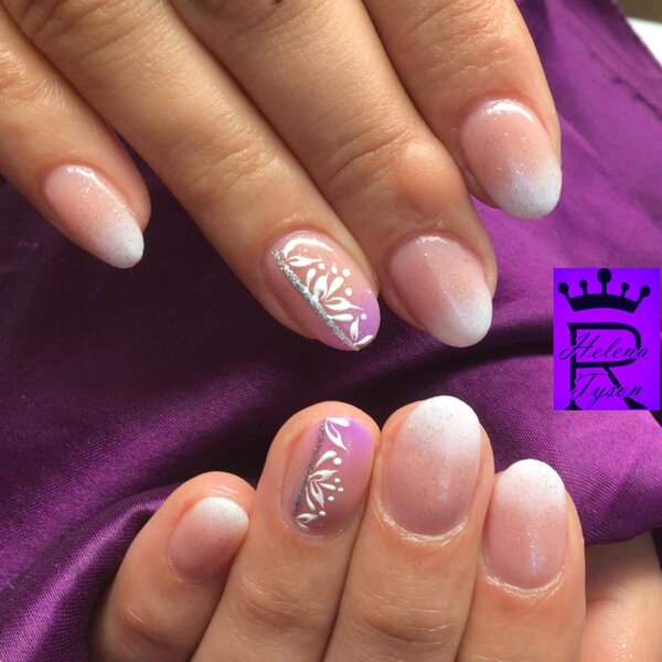MPK Nails® Farb-Acryl 60 Grape